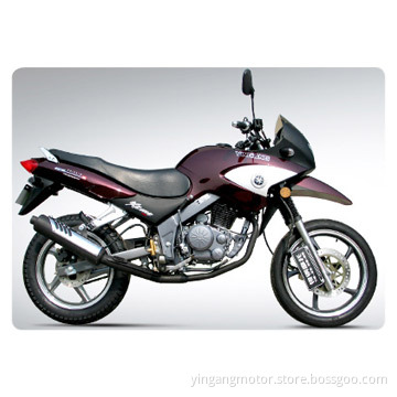 Off-Road Motorcycle (YG175-9)